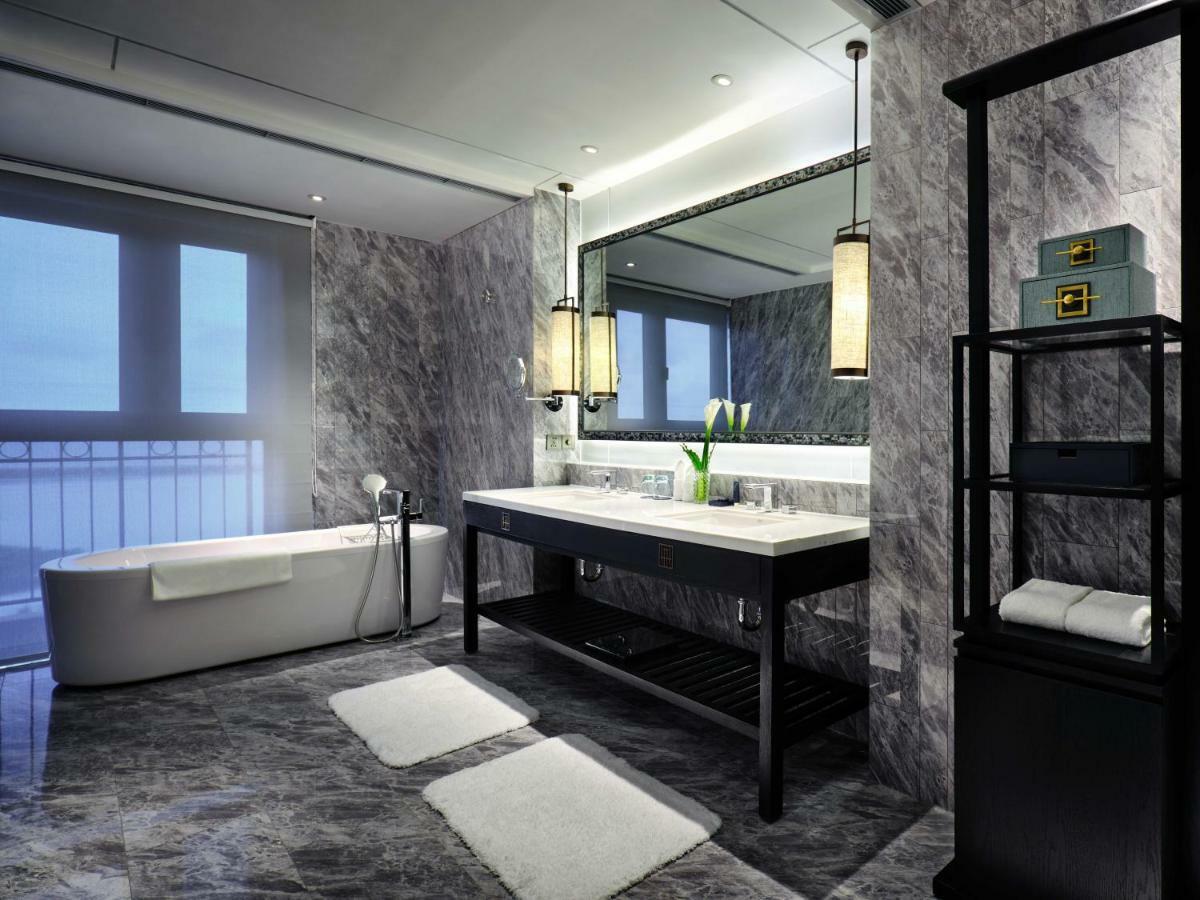 Primus Hotel Shanghai Sanjiagang - Offer Pudong International Airport And Disney Shuttle Eksteriør billede
