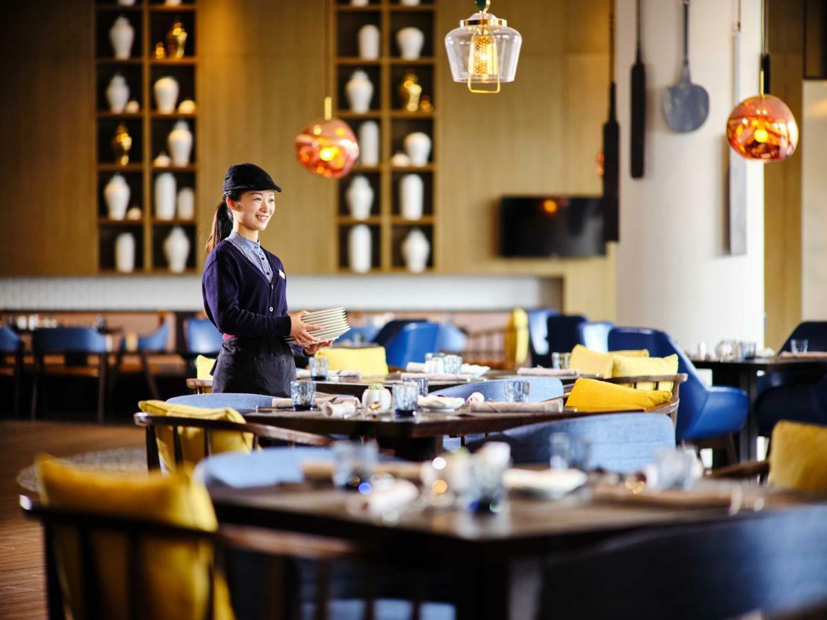 Primus Hotel Shanghai Sanjiagang - Offer Pudong International Airport And Disney Shuttle Eksteriør billede