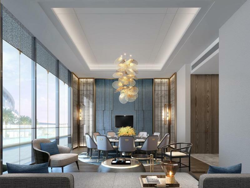 Primus Hotel Shanghai Sanjiagang - Offer Pudong International Airport And Disney Shuttle Eksteriør billede
