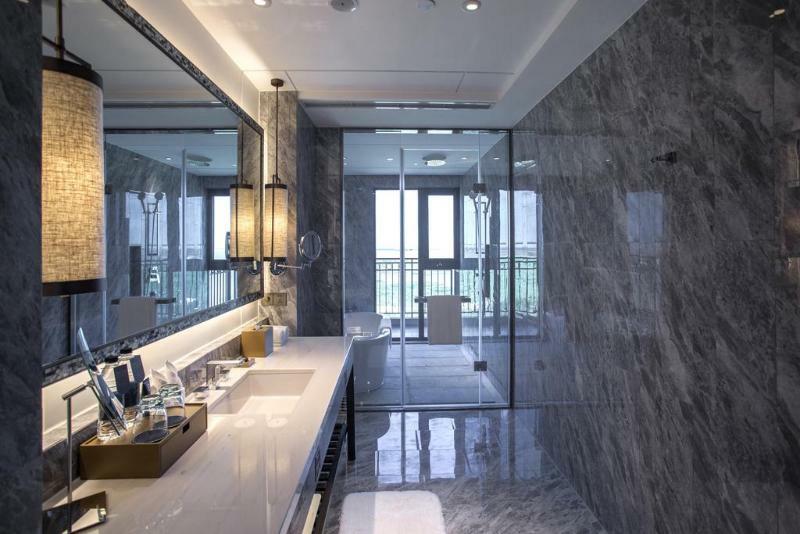 Primus Hotel Shanghai Sanjiagang - Offer Pudong International Airport And Disney Shuttle Eksteriør billede